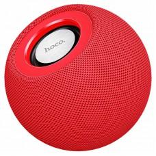 Bluetooth Колонка Hoco BS45 Червоний