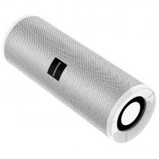 Bluetooth Колонка Borofone BR1 Grey