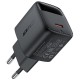 МЗП Acefast A113 PD20W GaN (1USB-C) Black