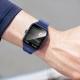 Смарт-годинник Hoco Smart Watch Y27 Smart sports watch (call version) Blue