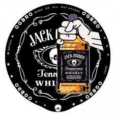 PopSocket PAOPAOSTAR Jack Daniel's