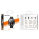 Смарт-годинник Hoco Y29 Smart sports watch (call version) Black