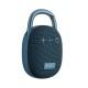 Bluetooth Колонка WIWU H3 Clip Fun Portable Wireless Speaker Blue