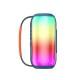 Bluetooth Колонка WIWU H6 Thunder Wireless Speaker Blue
