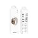 Смарт-годинник Hoco Smart Watch Y30 Smart sports watch (call version) Gold