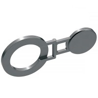 Магнітний тримач MagSafe for Apple FY25-C Black