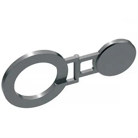 Магнітний тримач MagSafe for Apple FY25-C Black