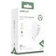 МЗП Acefast A5 PD32W+QC3.0 (1USB-A/1C) White