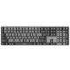 Бездротова клавіатура WIWU KB-01 Wired Keyboard for laptop Black
