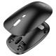 Миша Hoco GM15 Art (2.4G / BT Wireless dual channel) Чорний