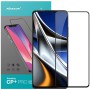 Захисне скло Nillkin (CP+PRO) для Xiaomi Poco X4 GT Чорний