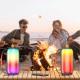 Bluetooth Колонка WIWU H6 Thunder Wireless Speaker Blue