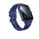 Смарт-годинник Hoco Smart Watch Y27 Smart sports watch (call version) Blue