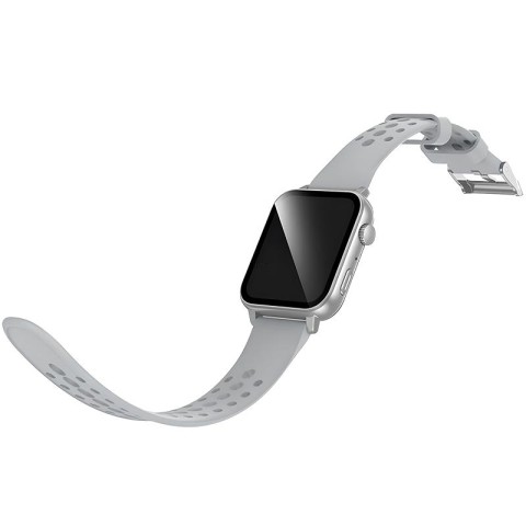 Смарт-годинник Borofone BD15 Smart sports watch (call version) Silver