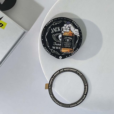 PopSocket PAOPAOSTAR Jack Daniel's