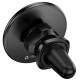 Автотримач Borofone BH135 Parker ring magnetic (air outlet) Black