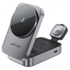 БЗП Acefast E22 desktop 3-in-1