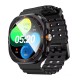 Смарт-годинник Hoco Y29 Smart sports watch (call version) Black