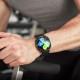 Смарт-годинник Hoco Smart Watch Y29 Smart sports watch (call version) Black