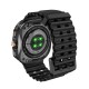 Смарт-годинник Hoco Y29 Smart sports watch (call version) Black