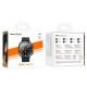 Смарт-годинник Hoco Smart Watch Y29 Smart sports watch (call version) Black