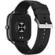Смарт-годинник WiWU SW06 Smart sports watch (call version) Black