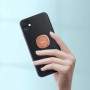 Тримач для телефону Baseus Invisible phone ring holder (SUYB-0) Rose Gold