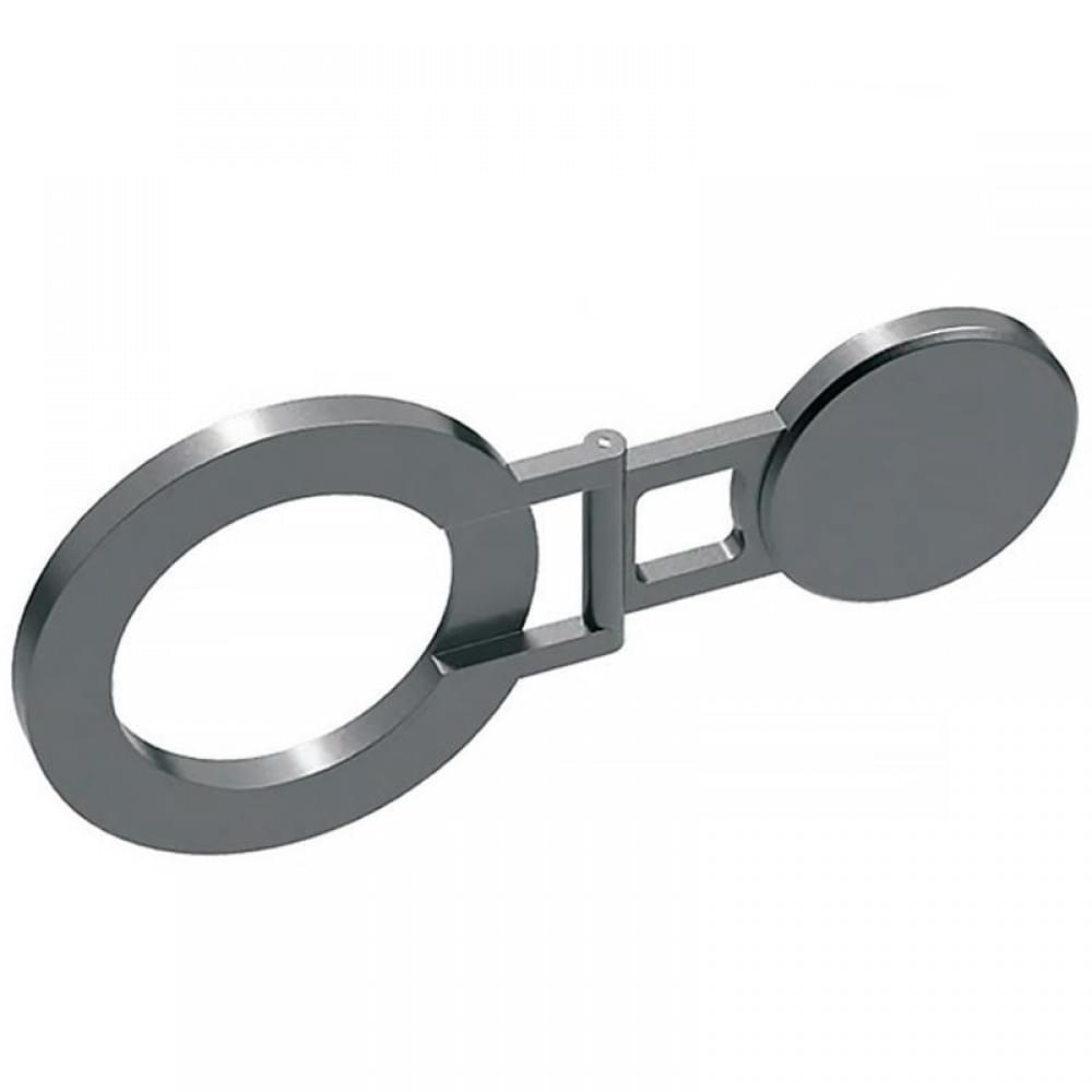 Магнітний тримач MagSafe for Apple FY25-C Black