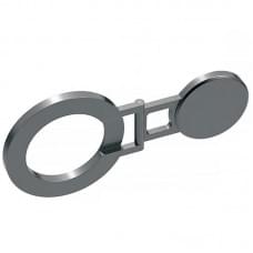 Магнітний тримач MagSafe for Apple FY25-C Black