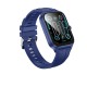 Смарт-годинник Hoco Y27 Smart sports watch (call version) Blue