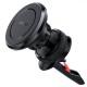 Автотримач Acefast D7 multifunctional magnetic Black