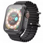 Смарт-годинник Borofone BD3 Ultra smart sports watch (call version) Чорний