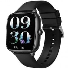 Смарт-годинник WiWU SW06 Smart sports watch (call version) Black