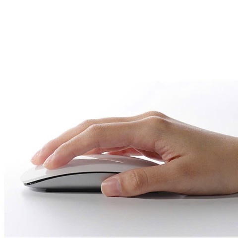 Бездротова миша WIWU WM103 White