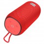 Bluetooth Колонка Hoco HC10 Sonar sports Red