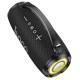 Bluetooth колонка Hoco HA4 Surge outdoor Black