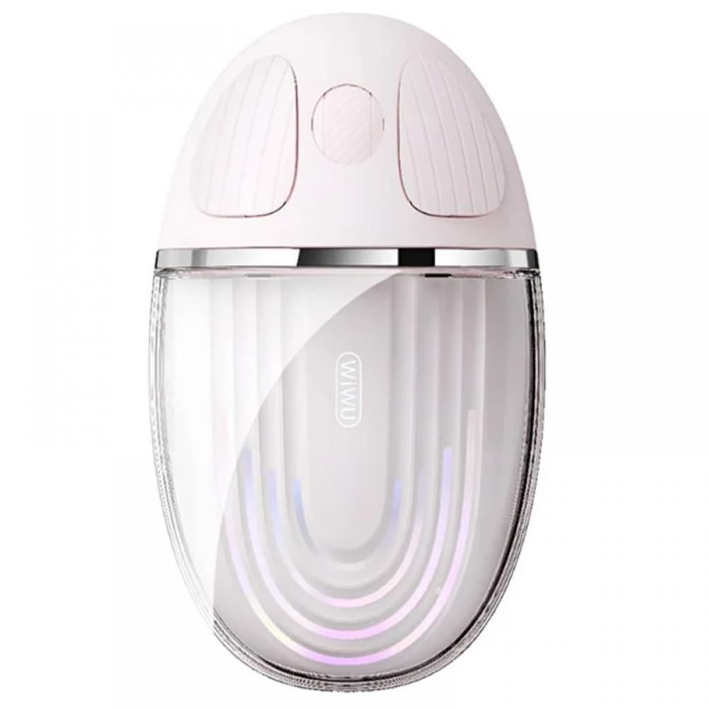 Беспроводная мышь WIWU WM109 Magic dual mode