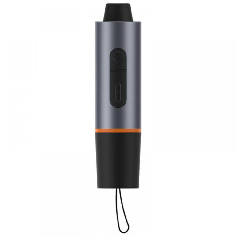 Автомобильный спасательный молоток Baseus SharpTool Series Emergency Hammer Pro (C10934401111-00)