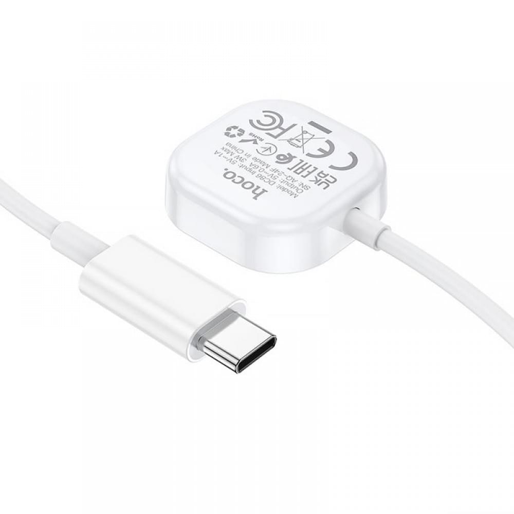 БЗП Hoco DC86 Wireless charger for Samsung Watch