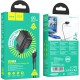 МЗП Hoco N32 Glory PD30W (1USB-C) + кабельType-C to Lightning Black