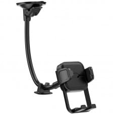 Автотримач WIWU Wi-CH061 Flexible Black