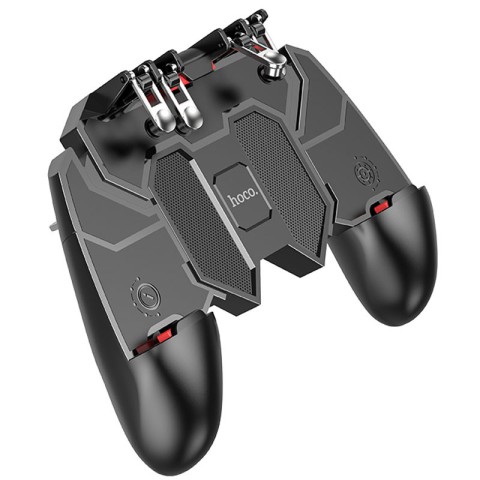 Геймпад джойстик Hoco GM7 Чорний
