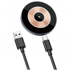 БЗУ WIWU Wi-W008 15W wireless charger