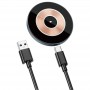 БЗП WIWU Wi-W008 15W wireless charger Grey