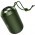 Bluetooth Колонка Hoco HC1 Trendy Sound Темно-зелений