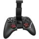 Ігровий проводной джойстик геймпад Hoco GA3 Max Joy for PC Black