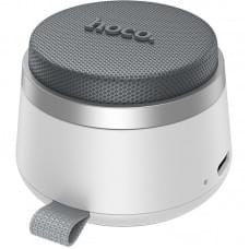 Bluetooth Колонка Hoco HC43 Surpass Mini Magnetic White Bluetooth Колонка Hoco HC43 Surpass Mini Magnetic White