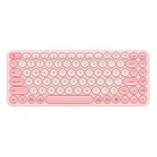 Беспроводная клавиатура Baseus K01A Wireless Tri-Mode Keyboard (English Version) (B00955503)
