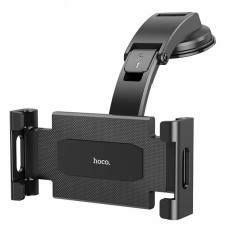 Автотримач Hoco DCA27 Black