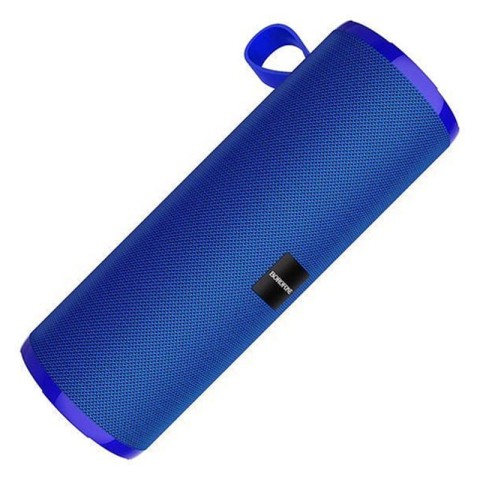 Bluetooth Колонка Borofone BR1 Blue